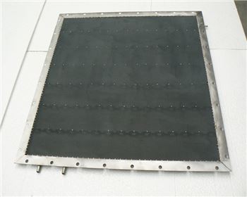 鈦陽極是如何涂敷涂層的？